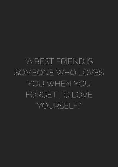 20 Guy Friendship Quotes - Museuly