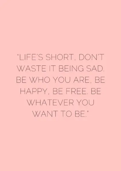 Awesome Quotes in Life - museuly