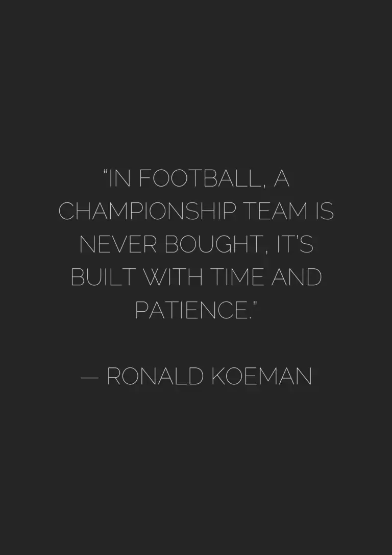 Inspirational Quotes About Patience and Relationships - museuly