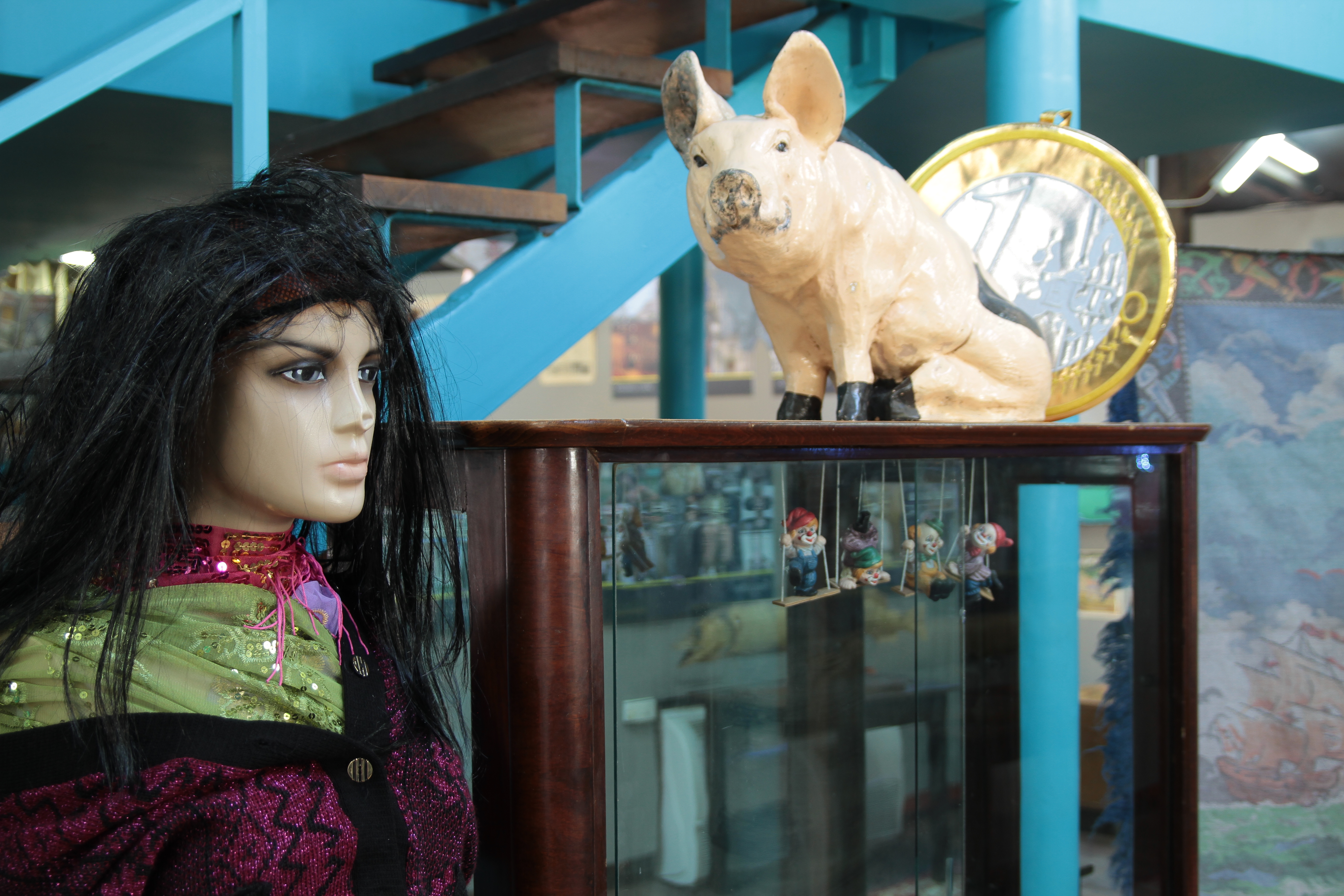 Romanian Kitsch Museum Get Tickets, Hours, Free Days museuly